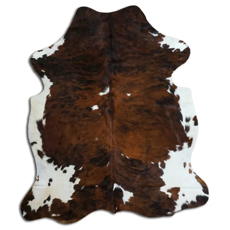 Lehmäntalja - Tricolor Exotic N090