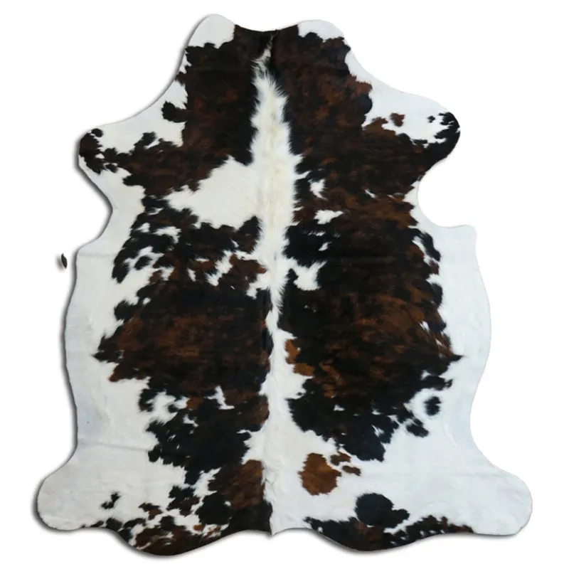 Lehmäntalja - Tricolor Exotic N095
