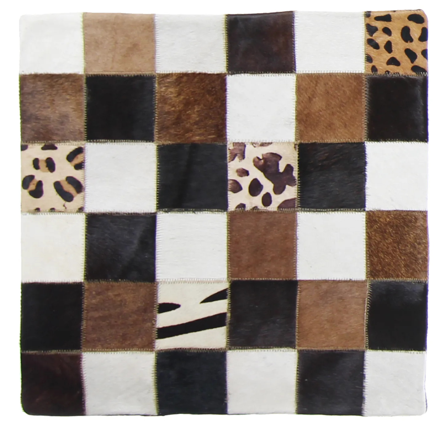 Lehmäntalja 45 x 45 cm