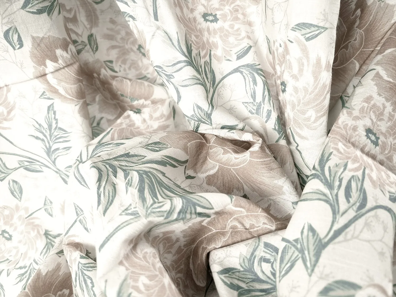 Keittiöpyyhkeet 2kpl - Almira (beige)
