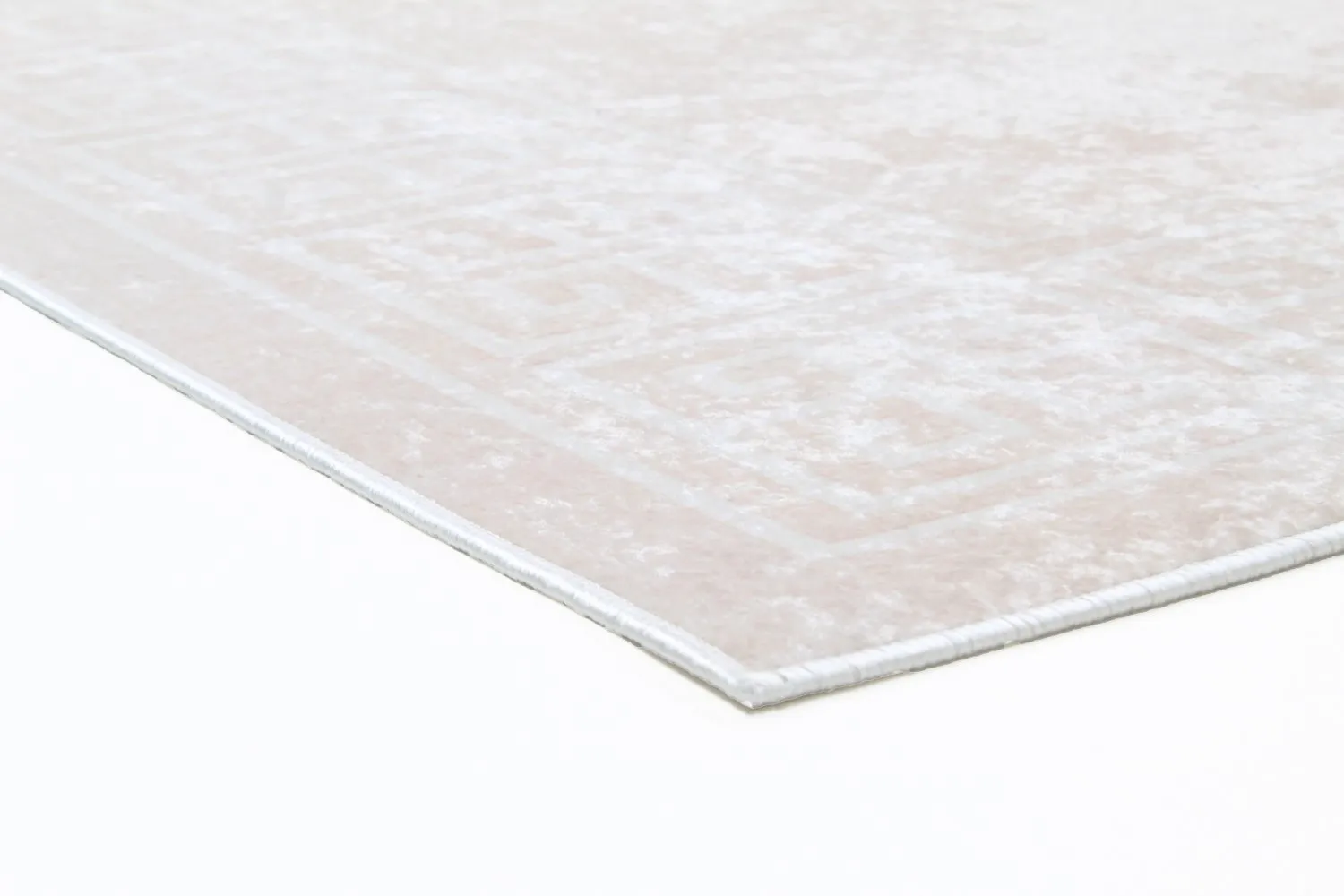 Wilton-matto - Kuba (beige)