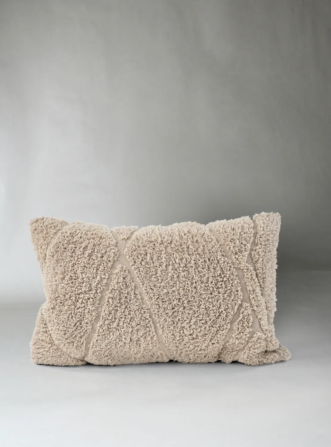 Tyynyliina - Andrea (beige)