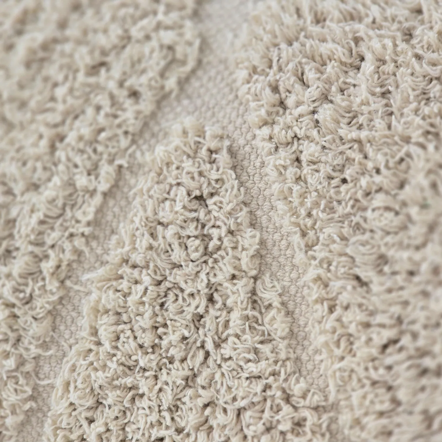 Tyynyliina - Andrea (beige)