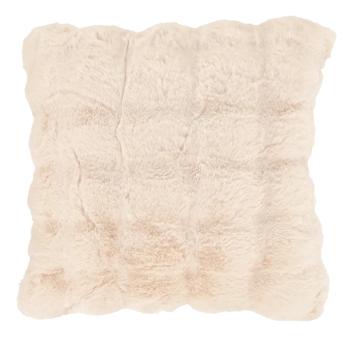 Tyynyliina - Aranga Bubble (beige)