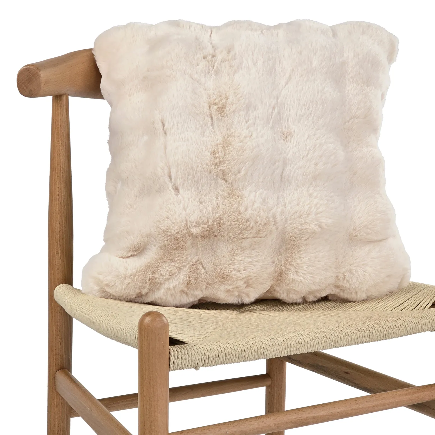 Tyynyliina - Aranga Bubble (beige)