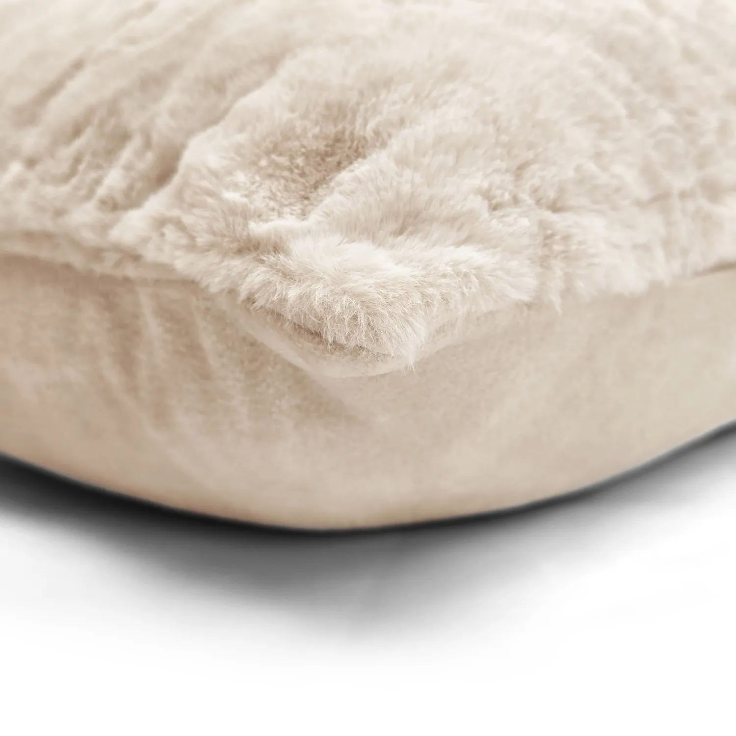 Tyynyliina - Aranga Super Soft (beige)