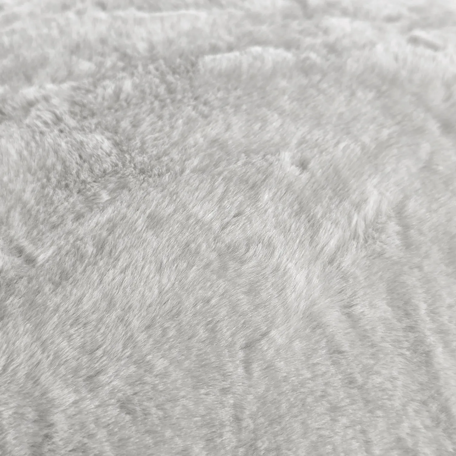 Tyynyliina - Aranga Super Soft (harmaa)