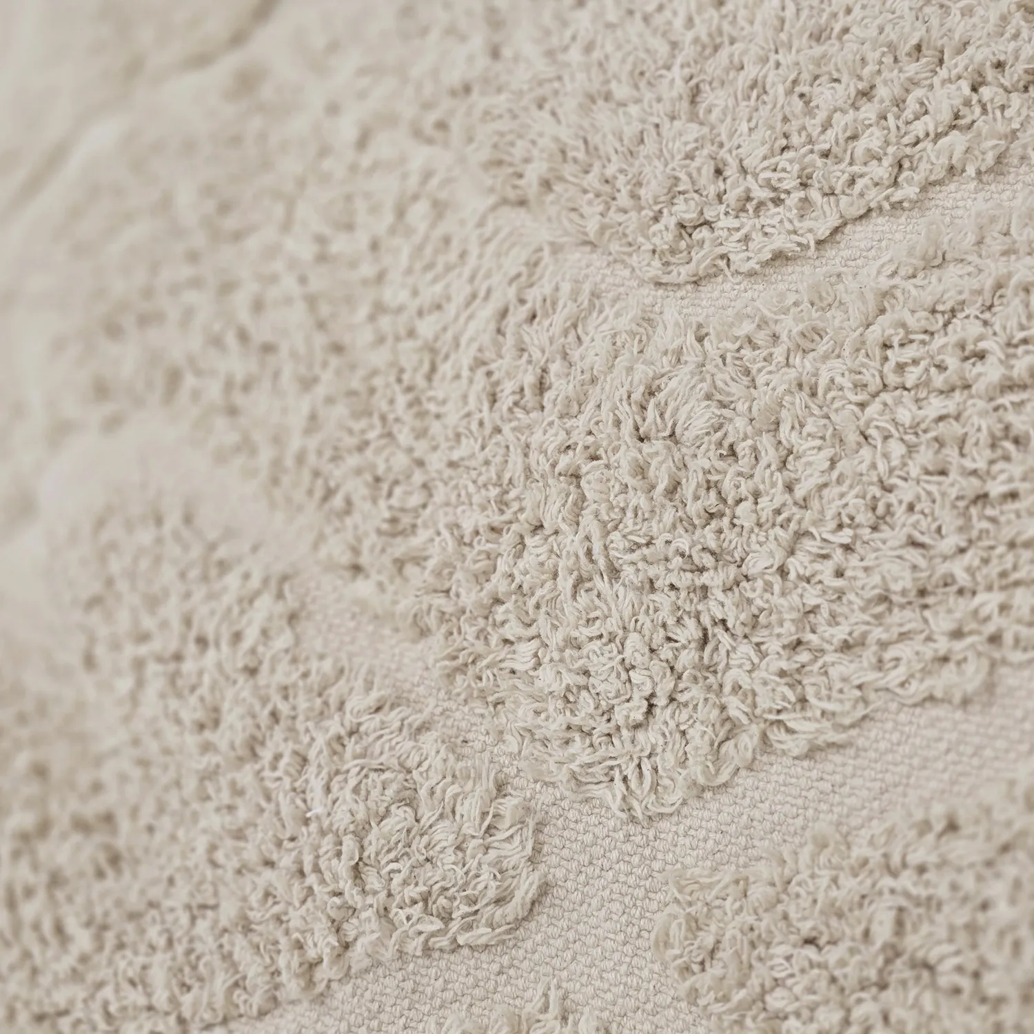Tyynyliina - Brynn (beige)