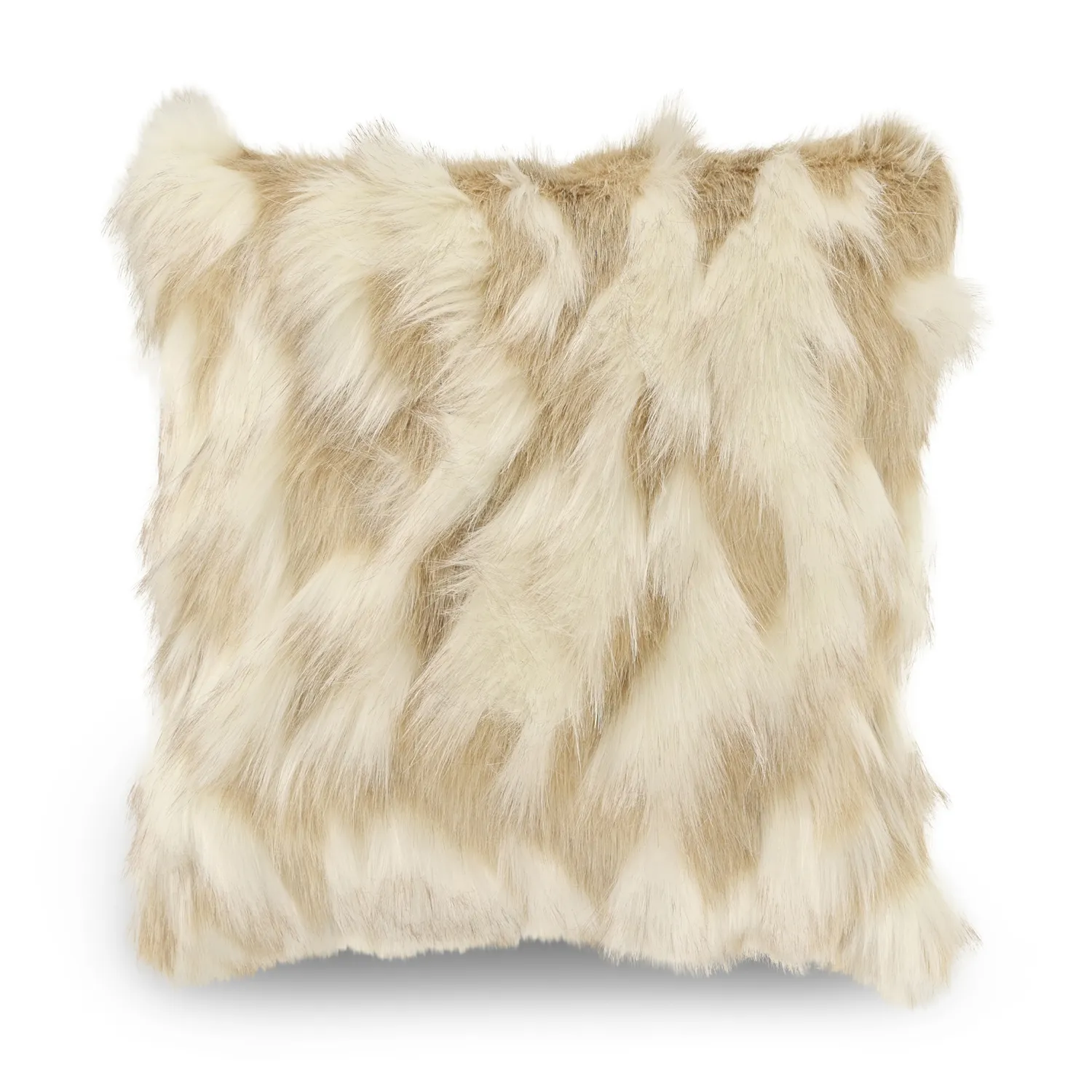 Tyynyliina - Clara (valkoinen/beige)