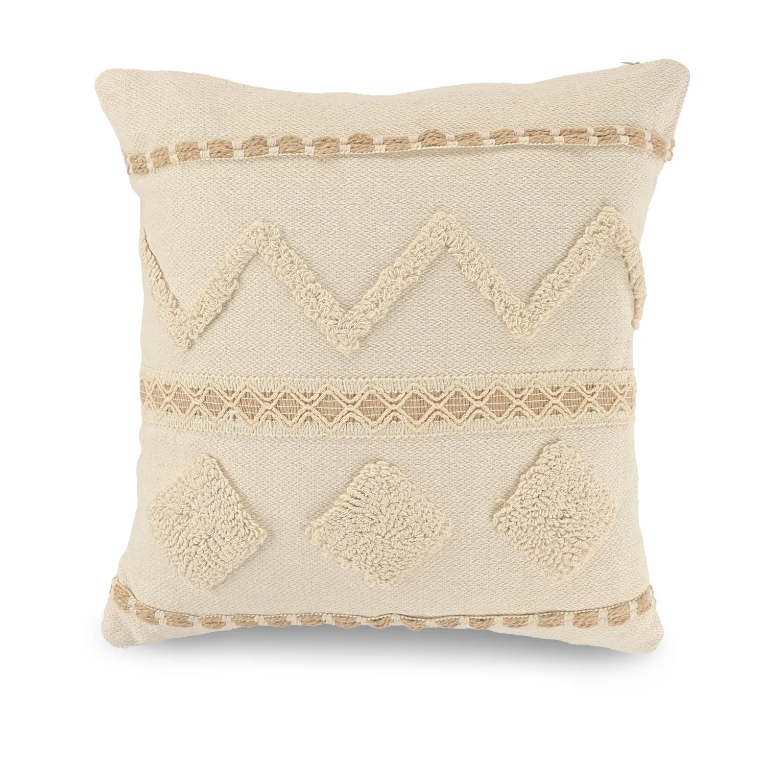 Tyynyliina - Miquelon (valkoinen)
