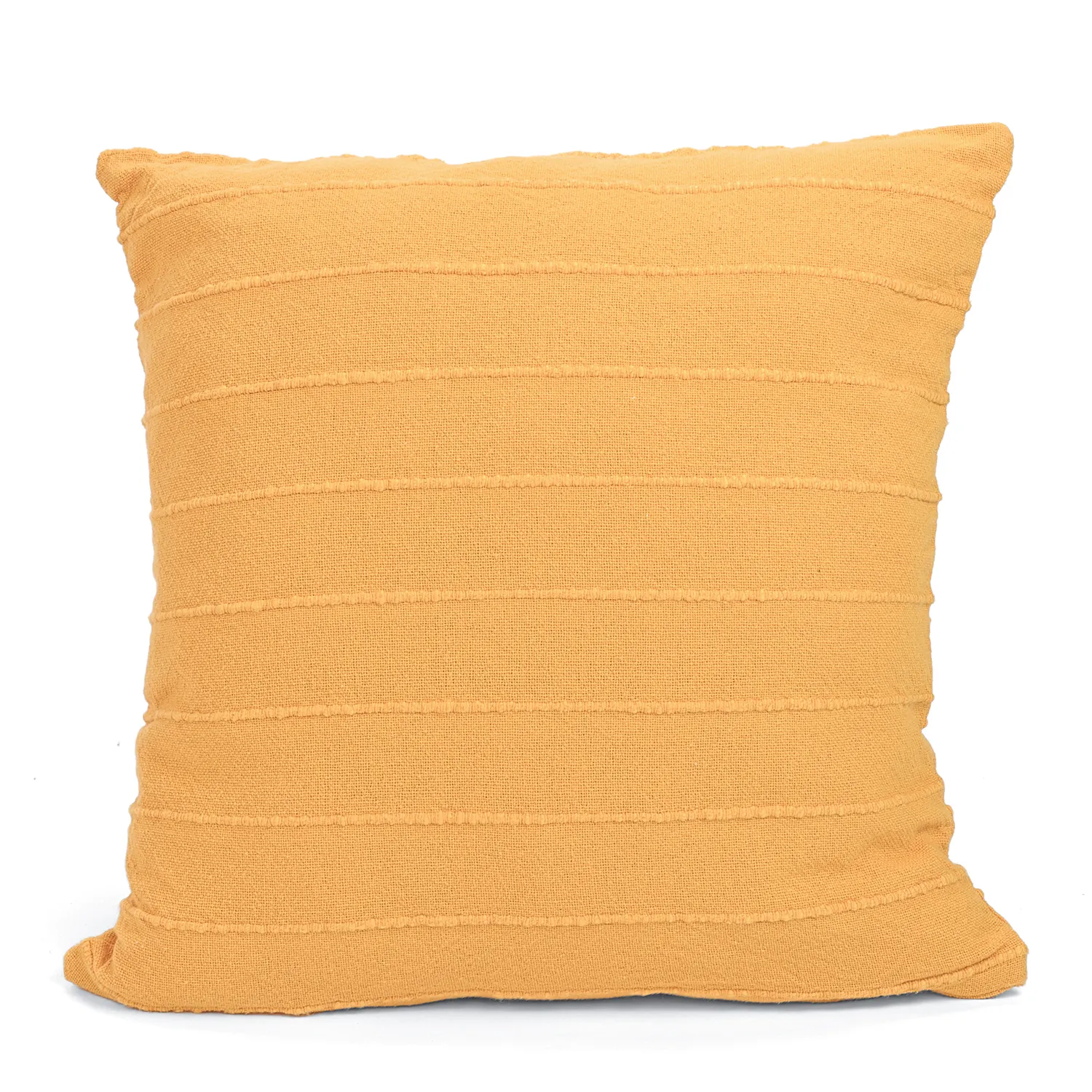 Tyynyliina - Nalani cotton cushion cover (oranssi)