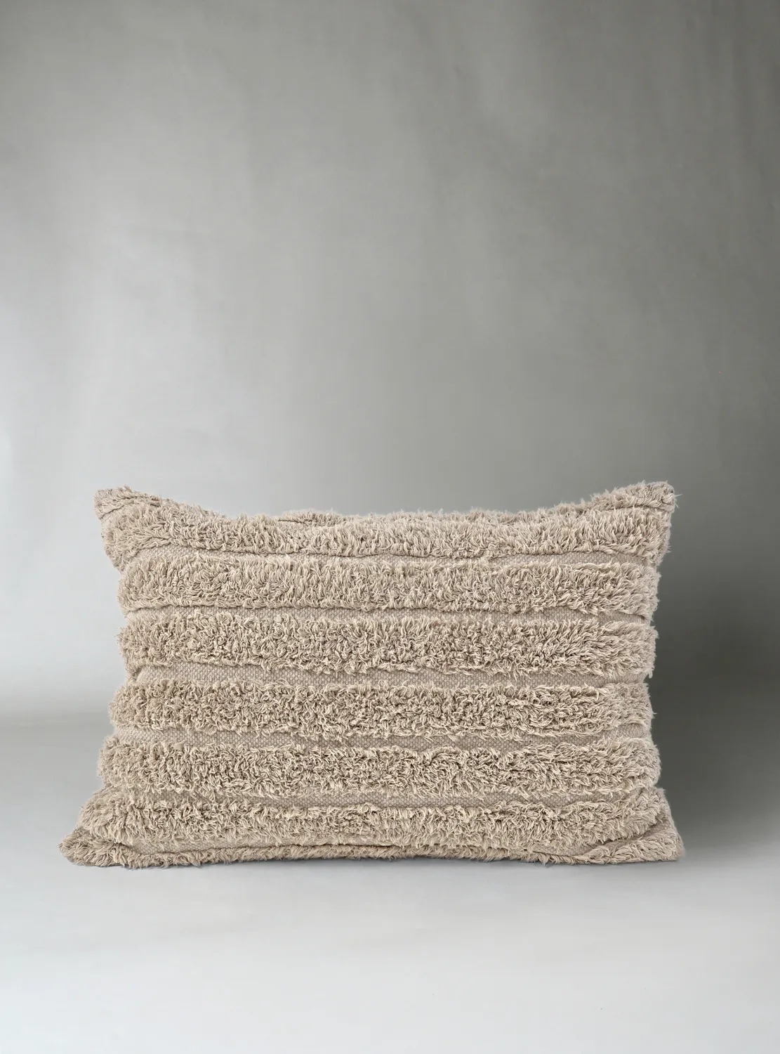 Tyynyliina - Willow (beige)