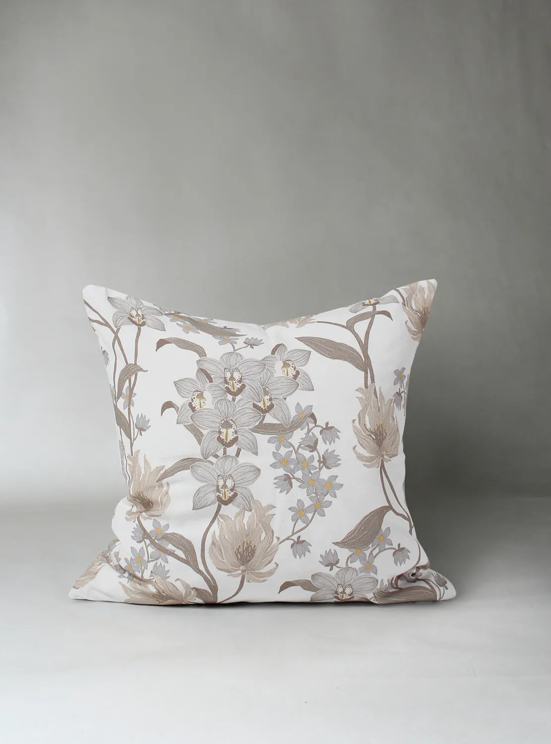 Tyynyliina - Florina (beige)
