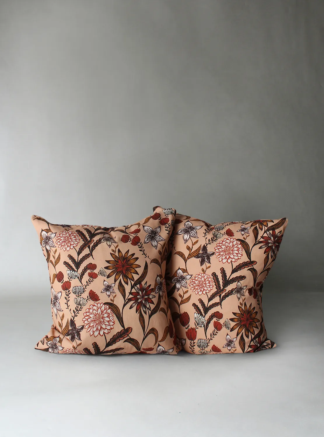 Tyynyliina x 2 Lotten (blush)