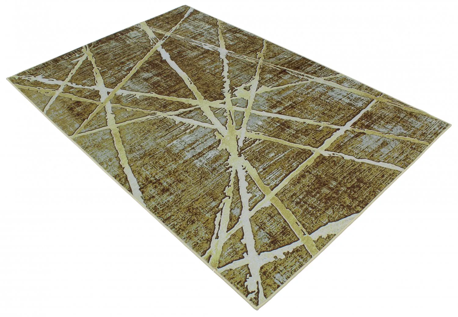 Wilton-matto - Lagos (beige)