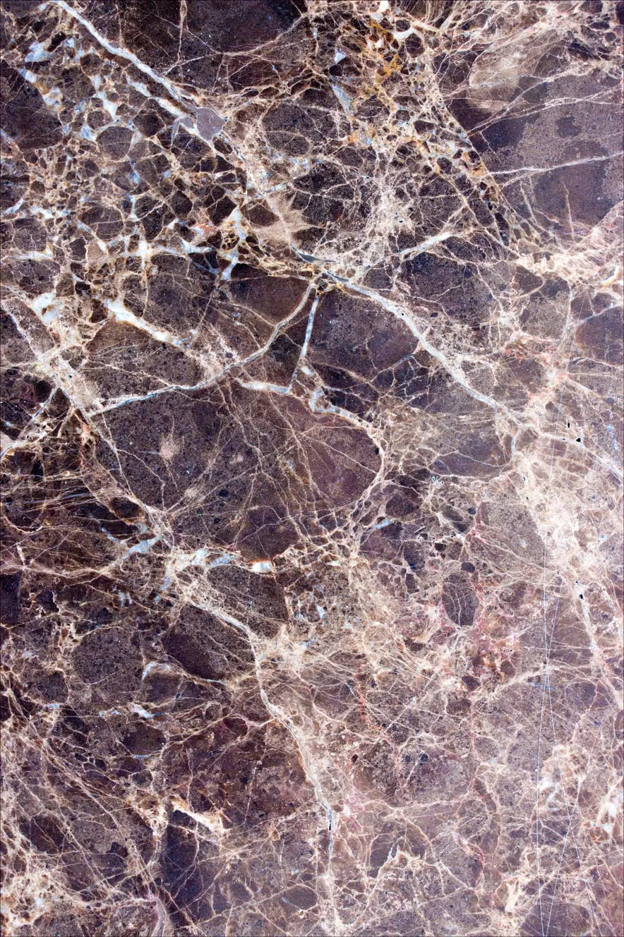 Wilton-matto - Sines (violetti)