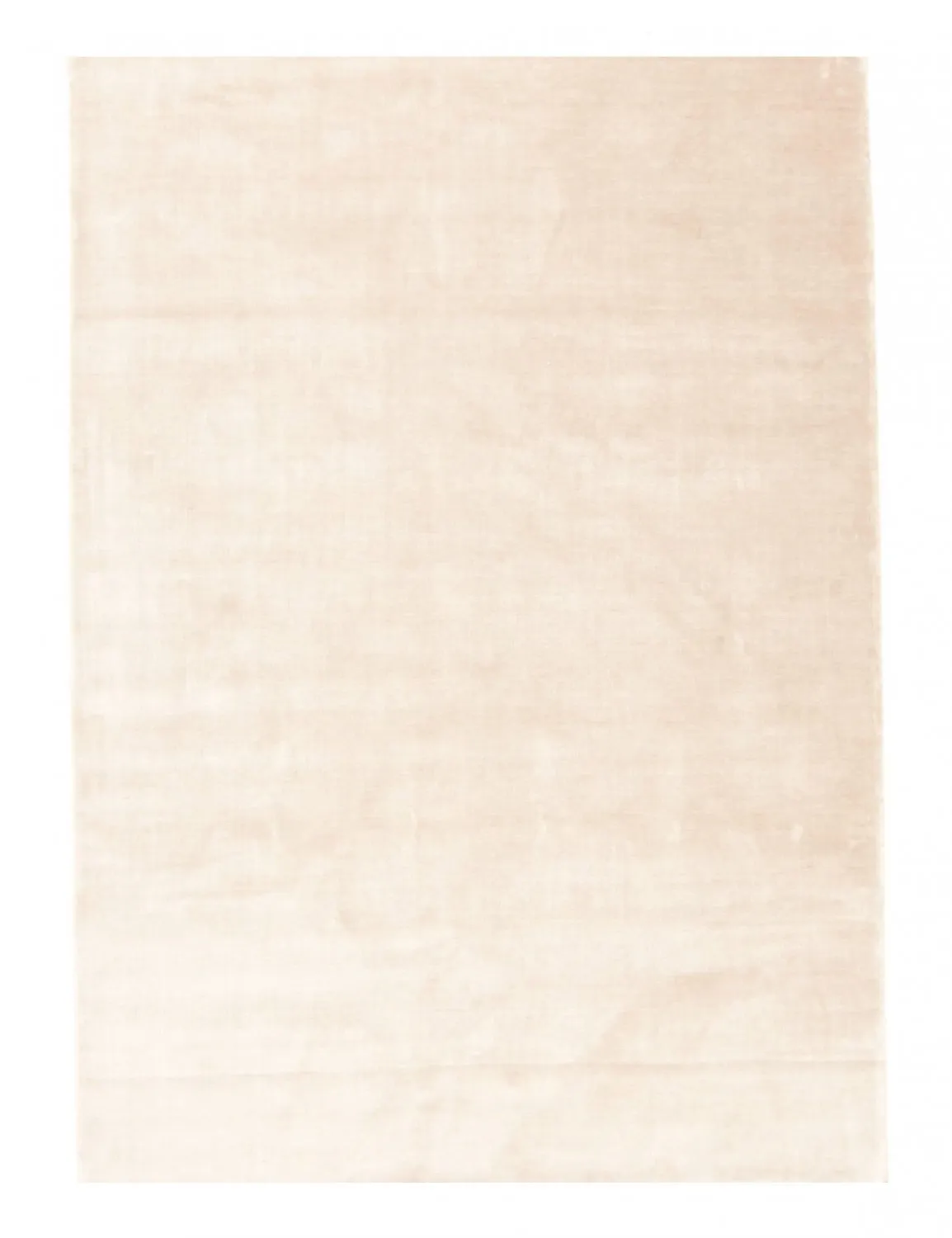 Viskoosi-matto - Jodhpur Special Luxury Edition (vaaleanbeige)