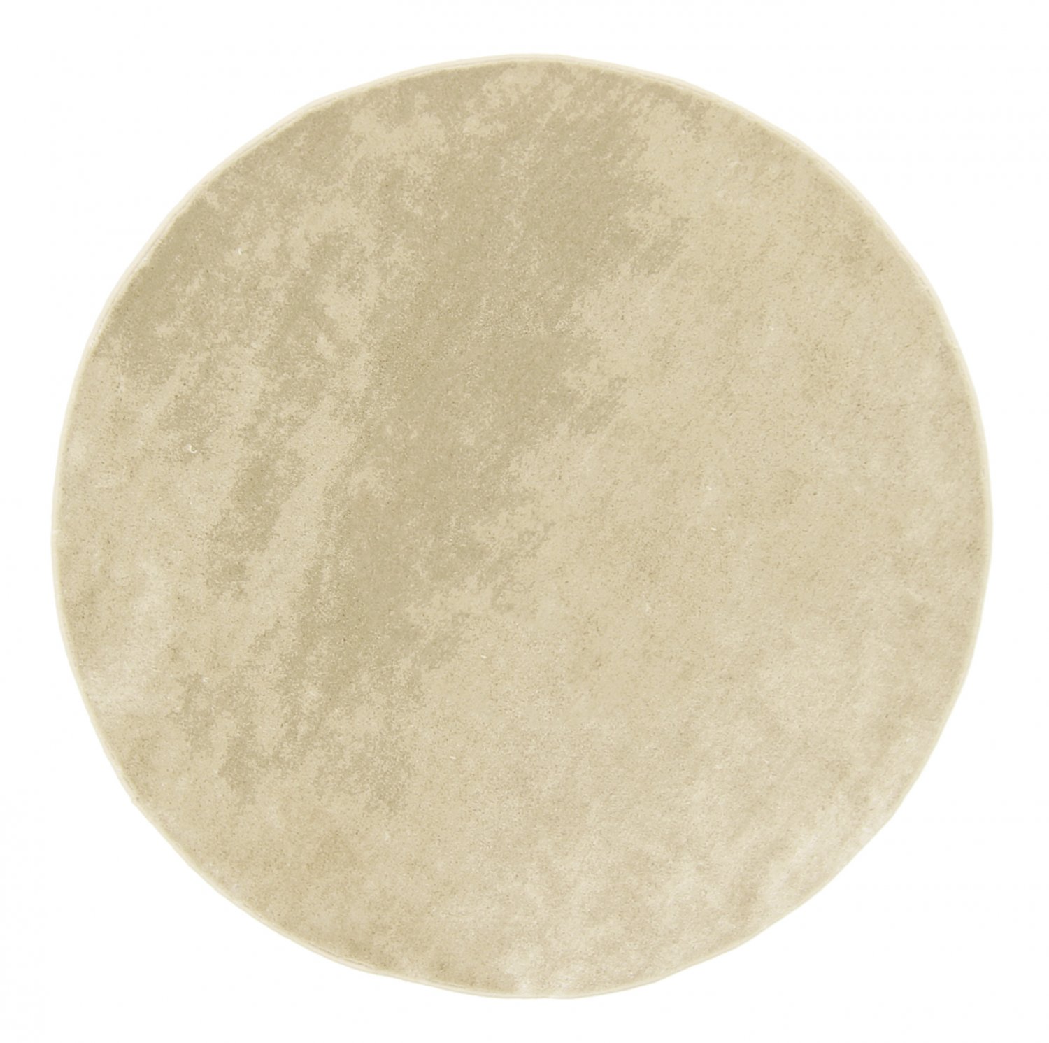 Pyöreä matot - Lucknow (beige)