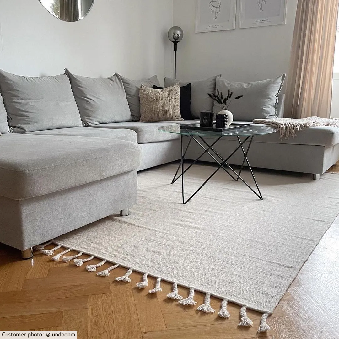 Villamatto - Malana (beige)