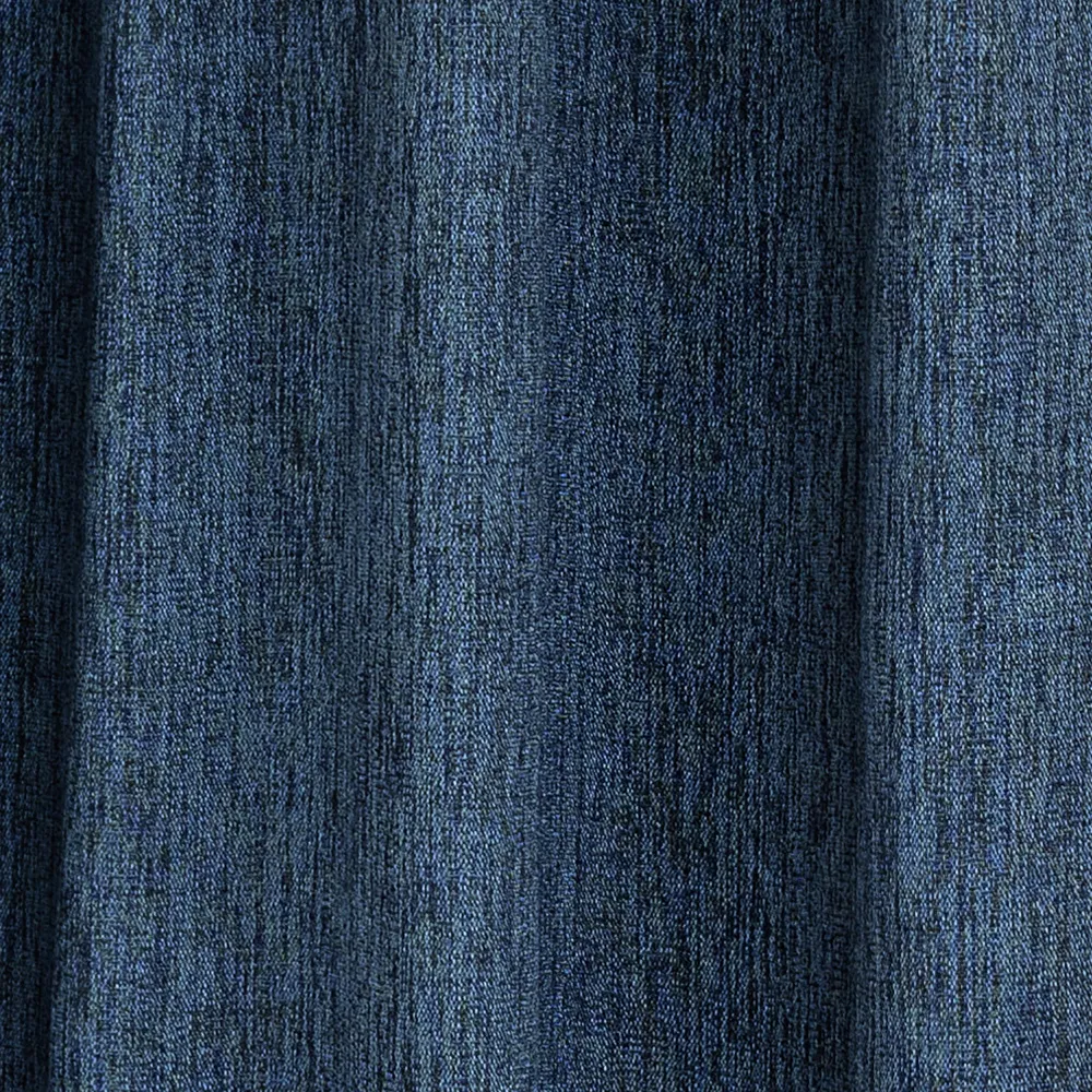 Verhot - Pimennysverhot Raya (sininen)