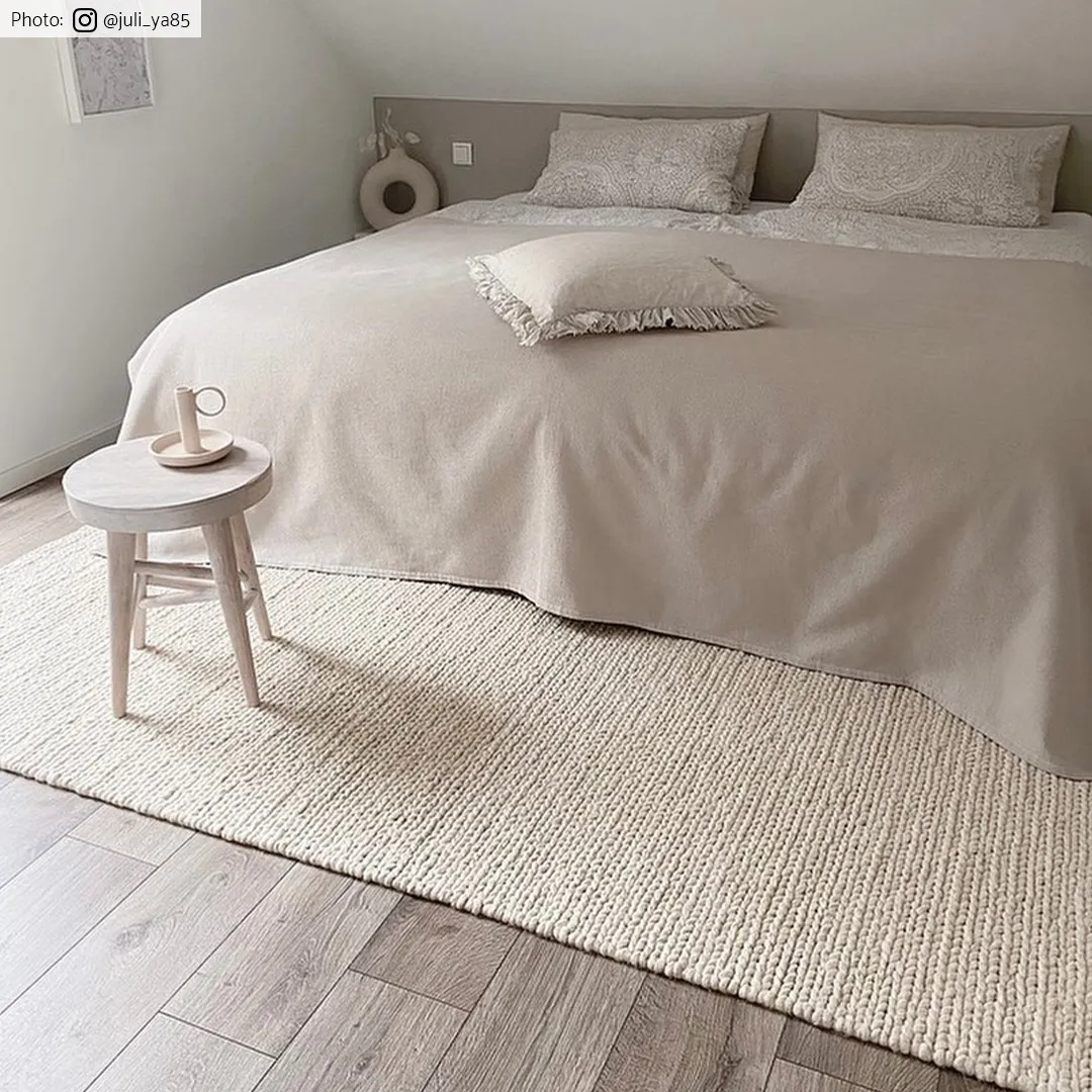 Villamatto - Lynmouth (cream)