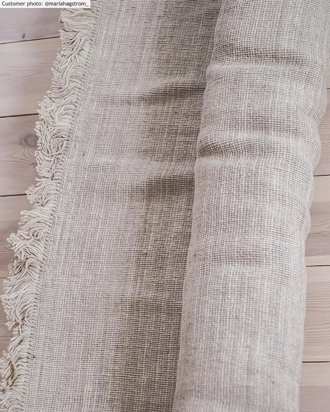 Villamatto - Layton (beige)