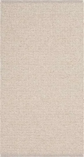 Muovimatot - Horredsmattan Marion Mix (cream)