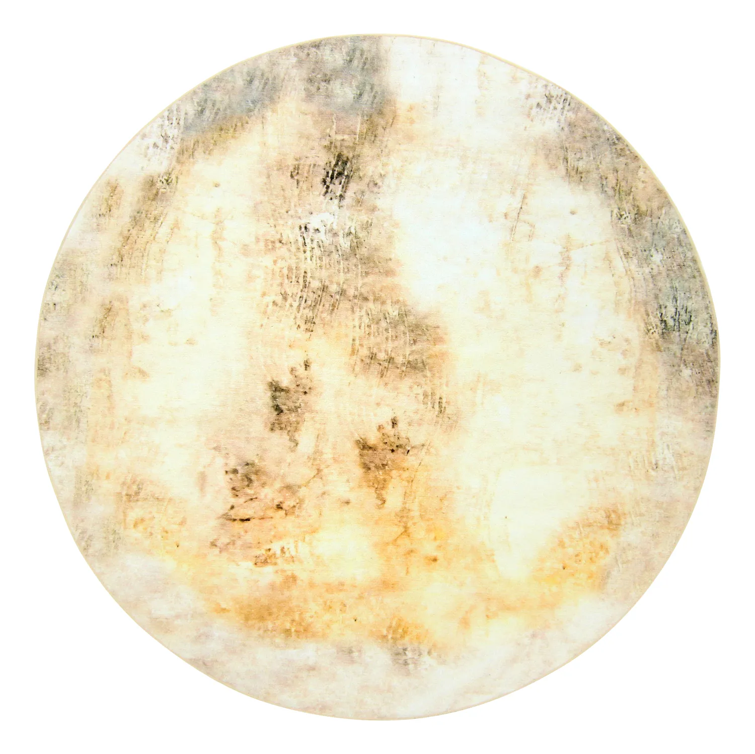 Pyöreät matot - Aneto (beige)