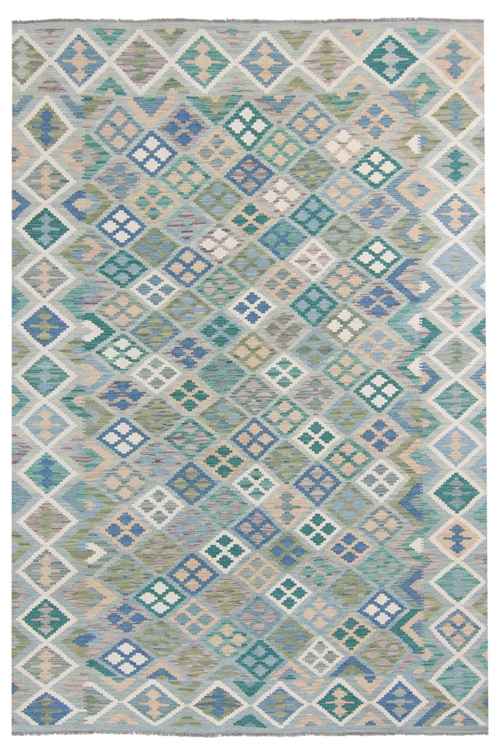 Itämainen kelim-matto 302 x 203 cm