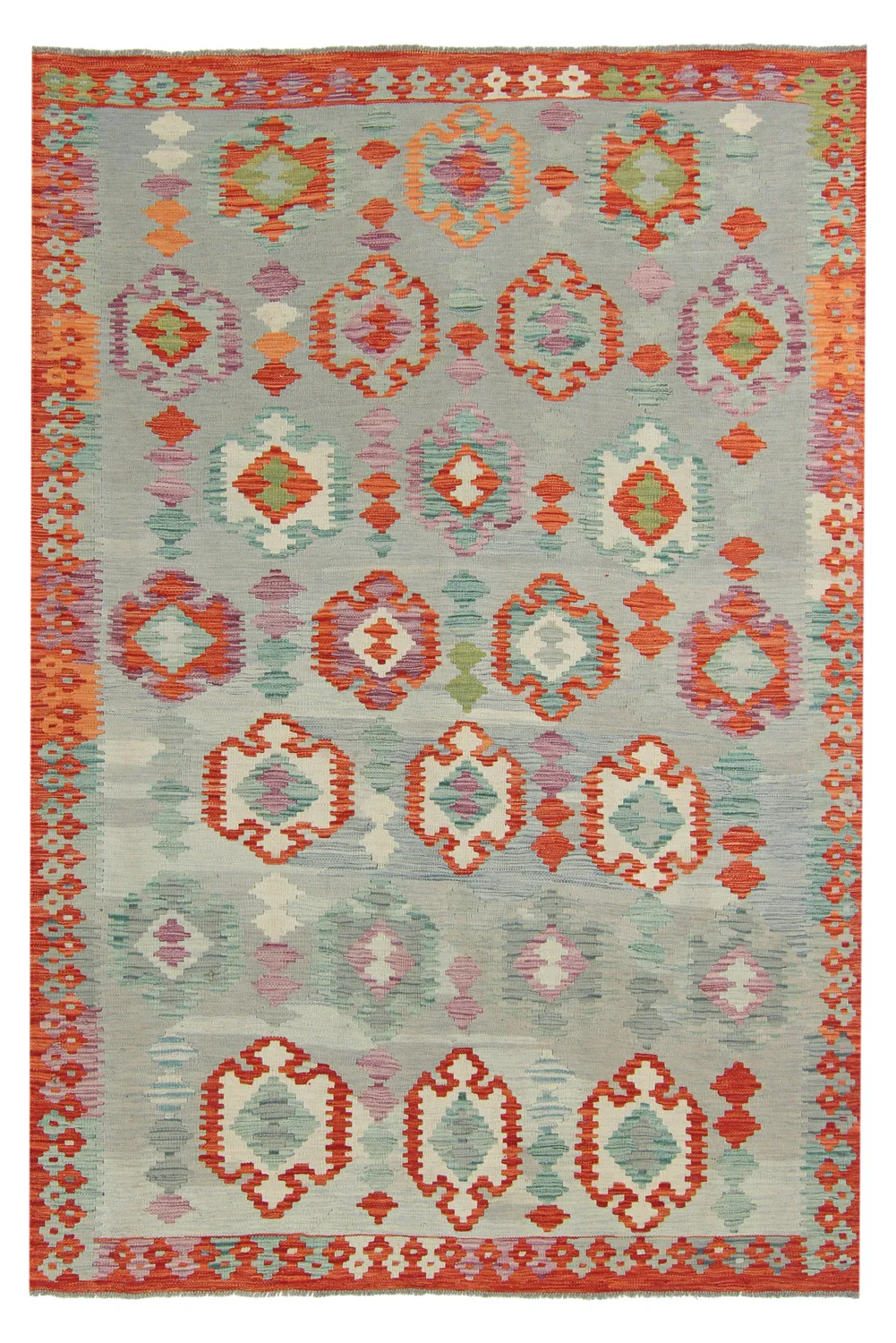 Itämainen kelim-matto 244 x 170 cm