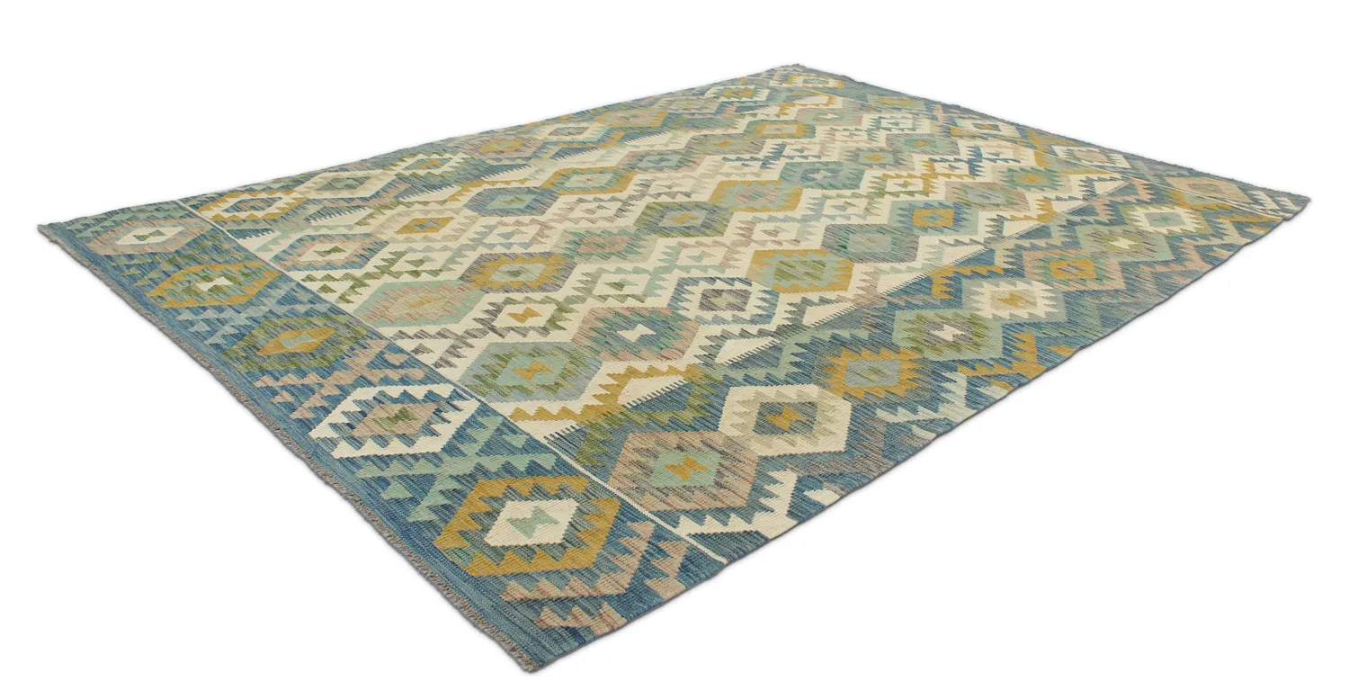Itämainen kelim-matto 288 x 210 cm