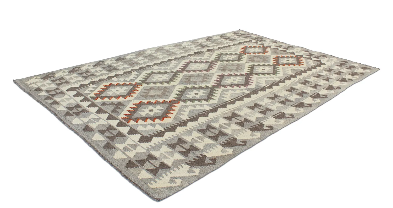 Itämainen kelim-matto 244 x 161 cm