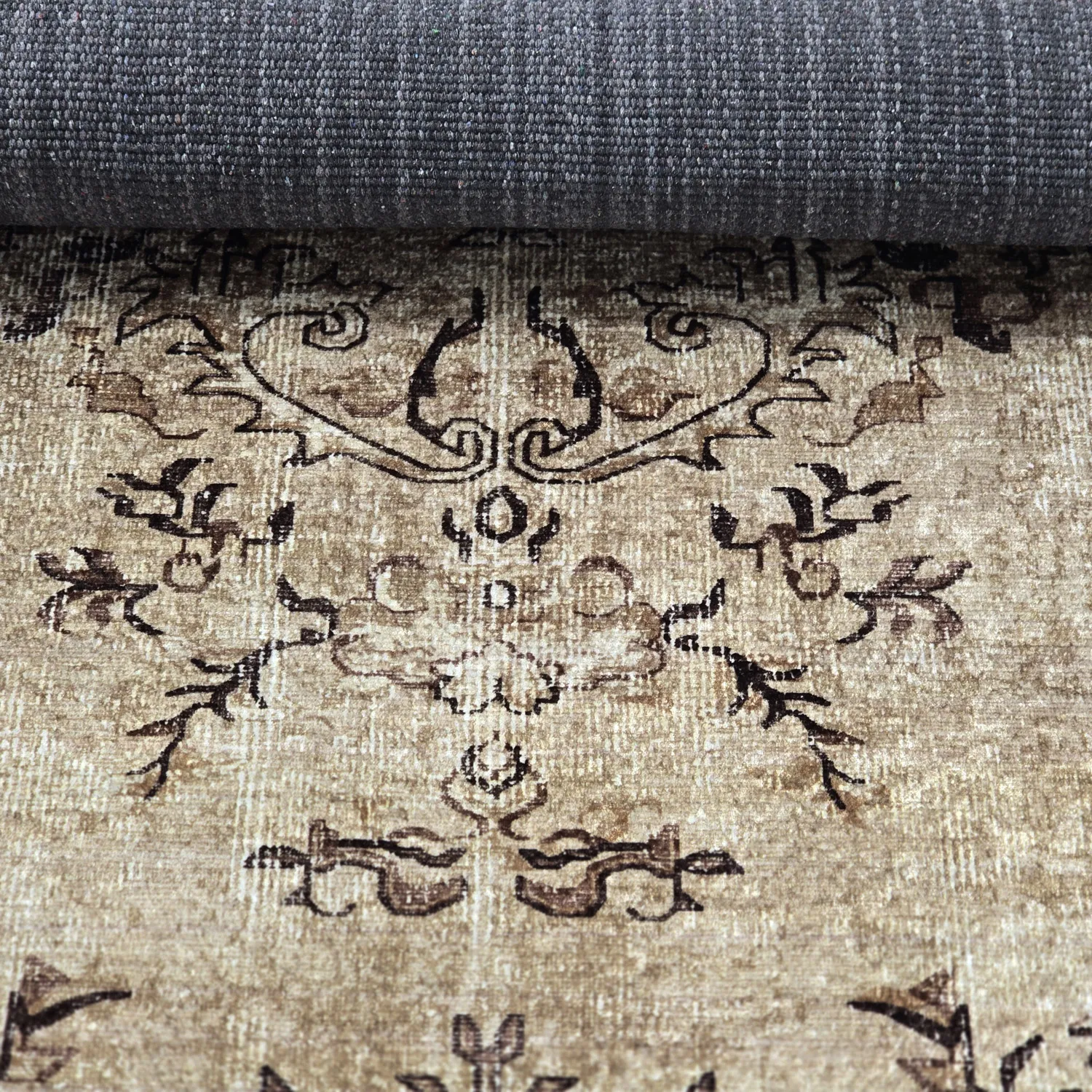 Wilton-matto - Rosalie (beige)