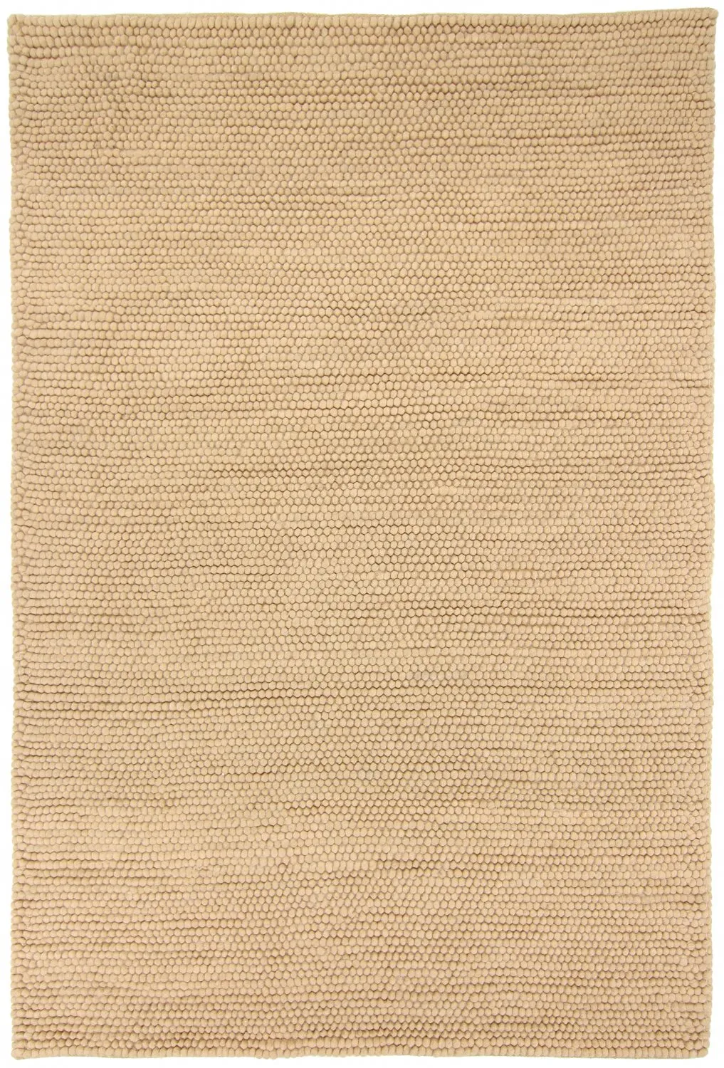 Villamatto - Avafors Wool Bubble (sand)