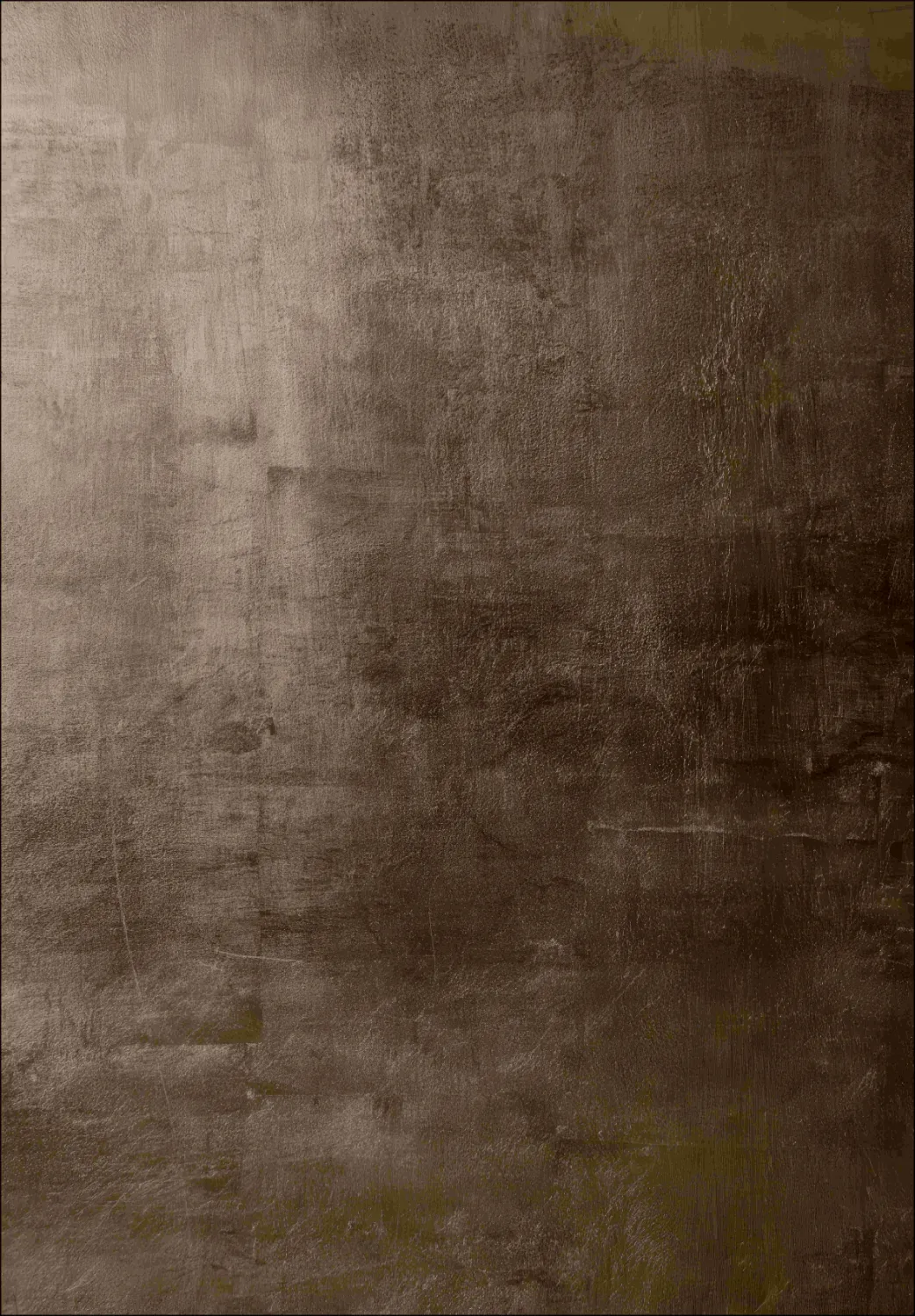 Wilton-matto - Artena (tummanruskea)