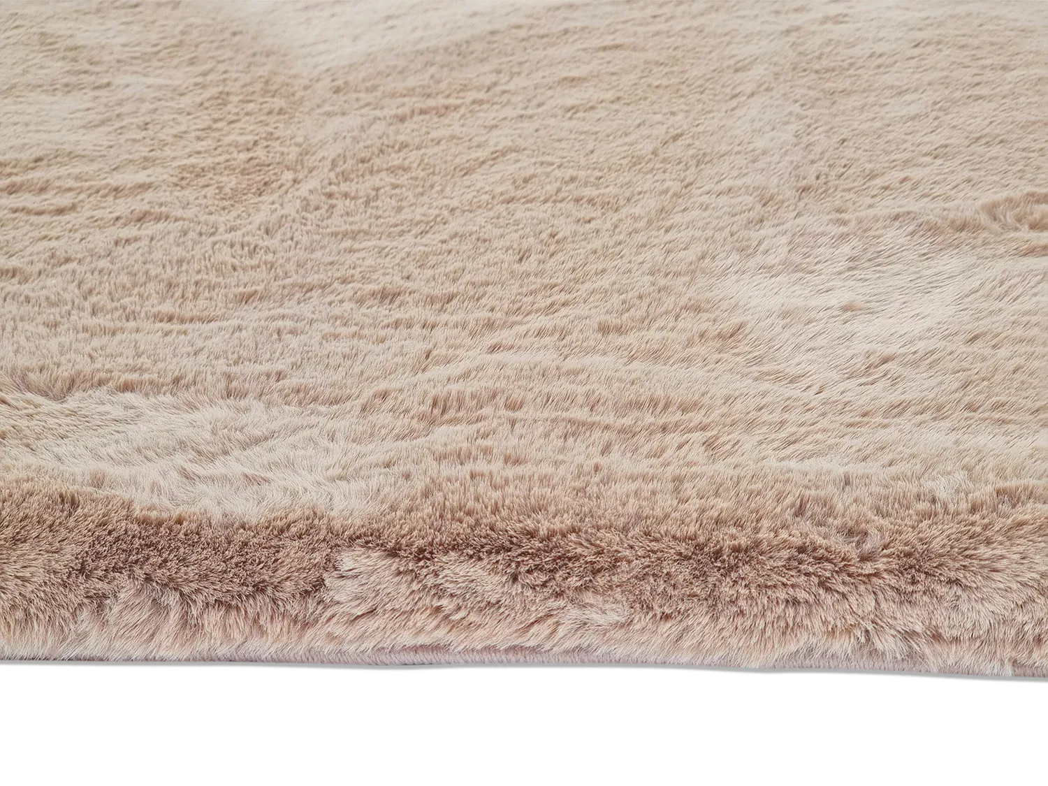 Ryijymatot - Cloud Super Soft (taupe)