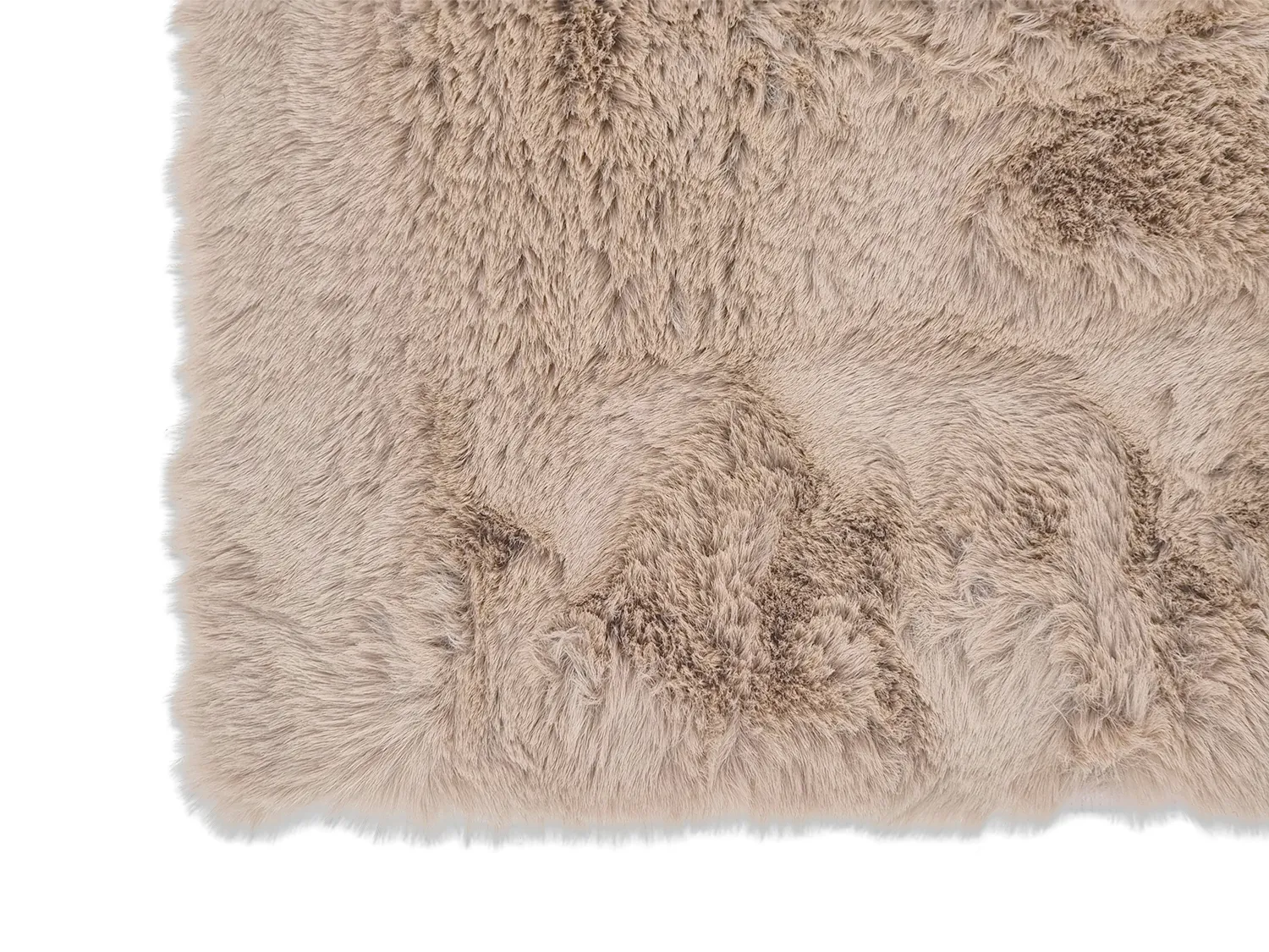 Ryijymatot - Cloud Super Soft (taupe)