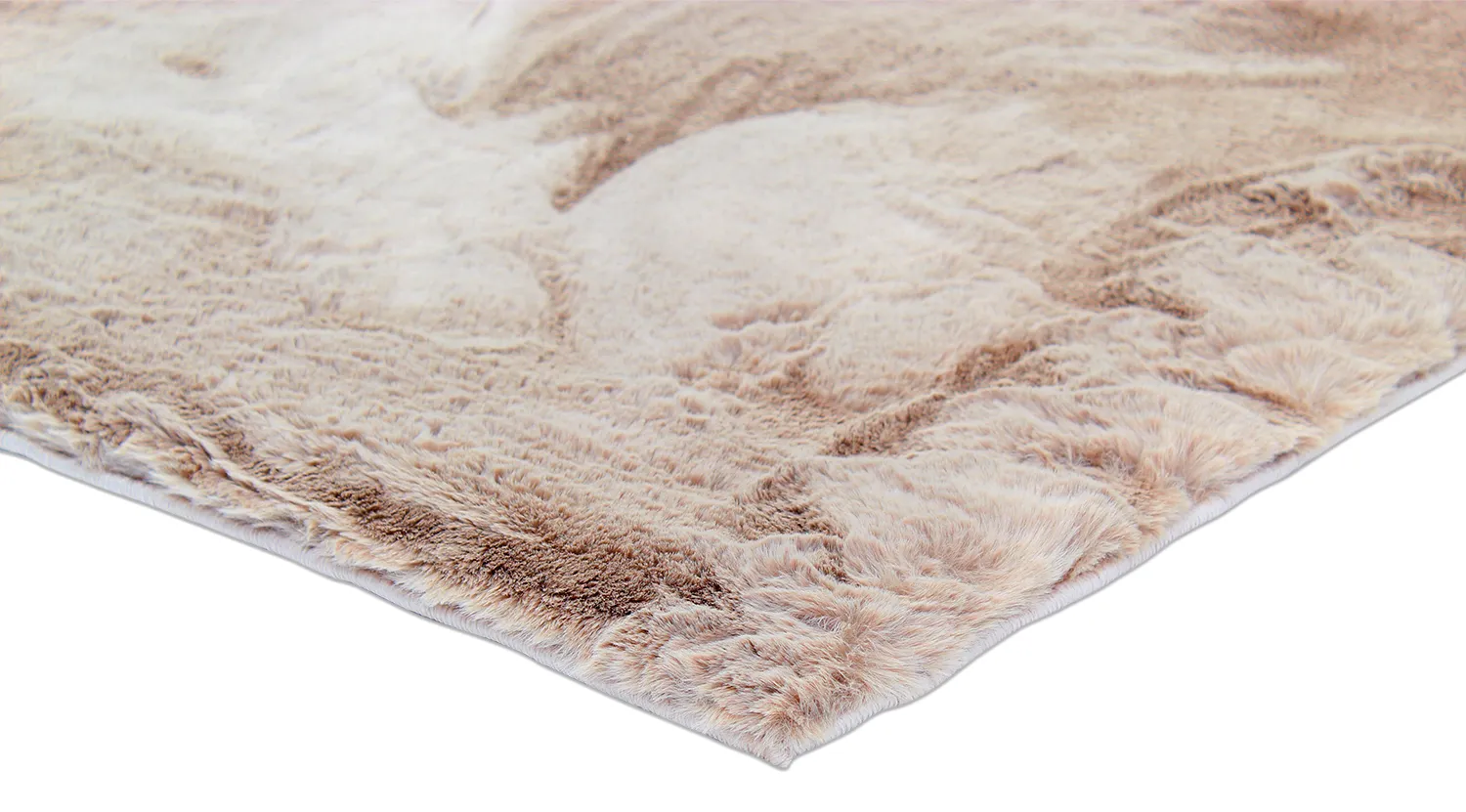 Ryijymatot - Cloud Super Soft (taupe)