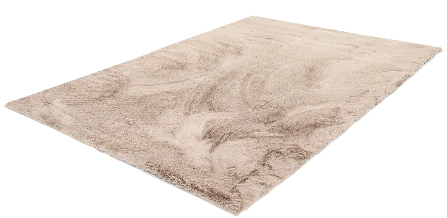 Ryijymatot - Cloud Super Soft (taupe)