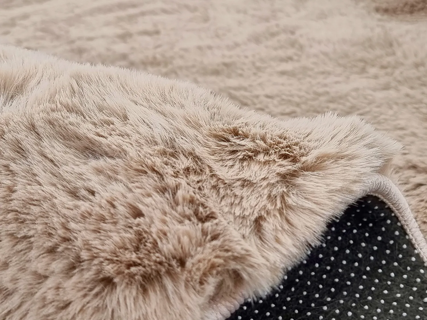 Ryijymatot - Cloud Super Soft (taupe)