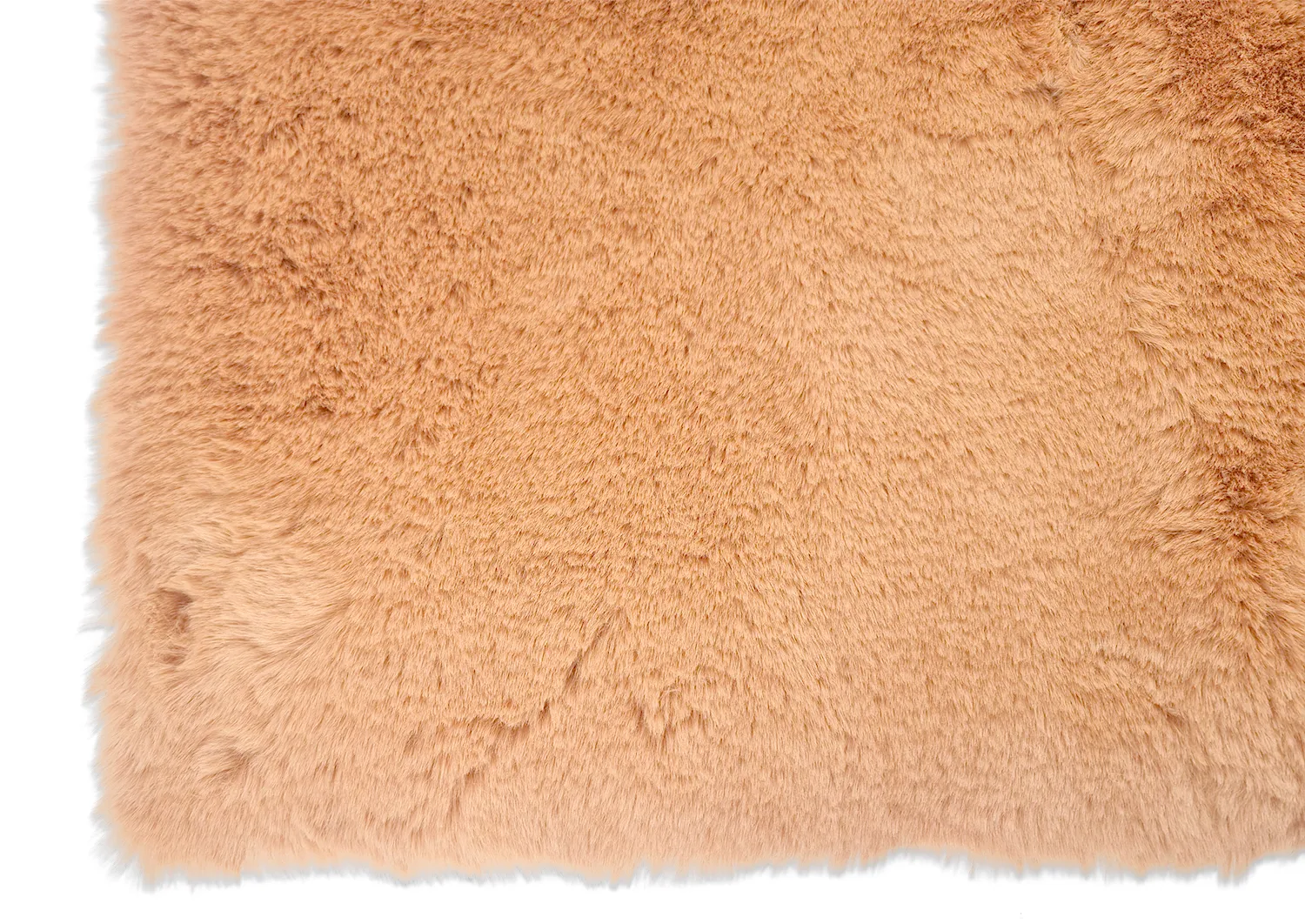Ryijymatot - Cloud Super Soft (terracotta)
