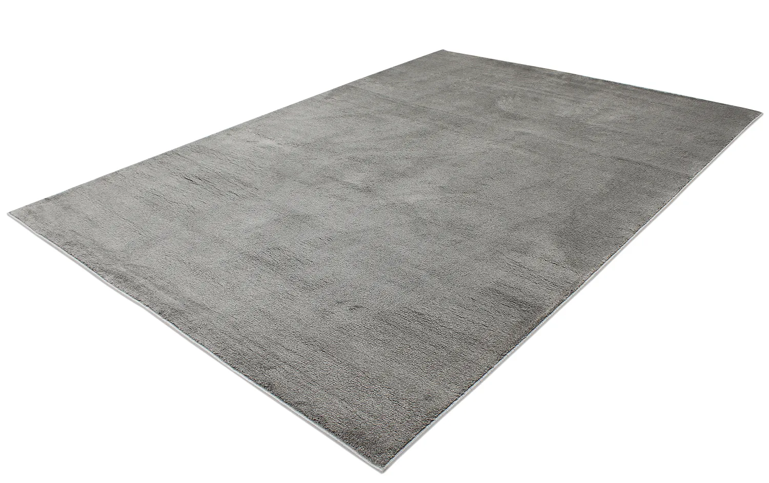 Wilton-matto - Vevila (harmaa)