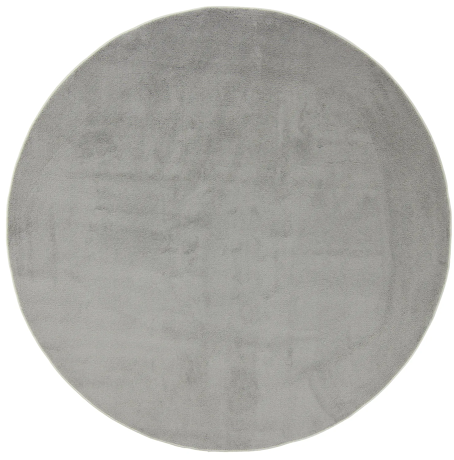Pyöreät matot - Vevila (harmaa)
