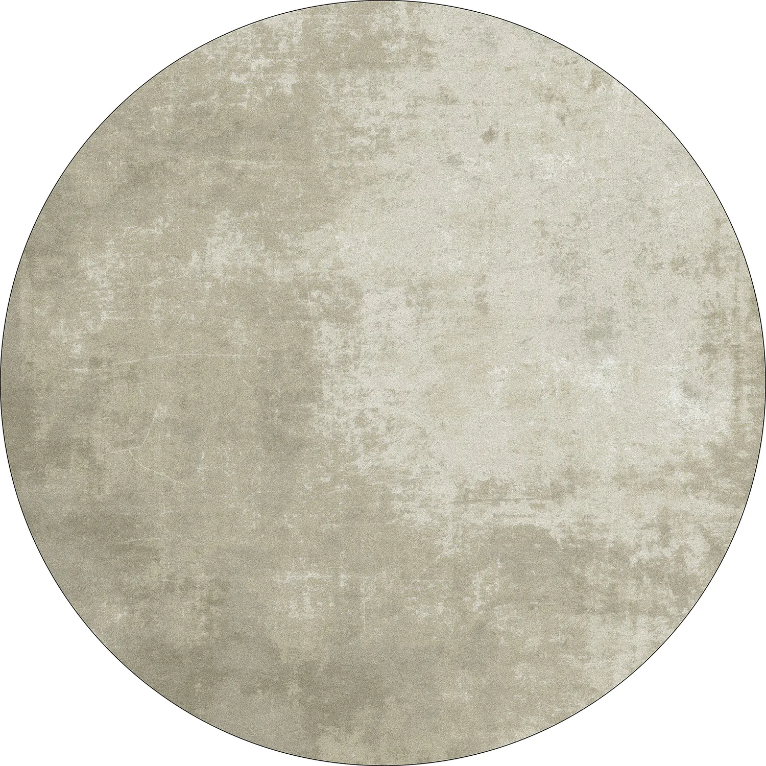 Pyöreät matot - Lynton (beige)