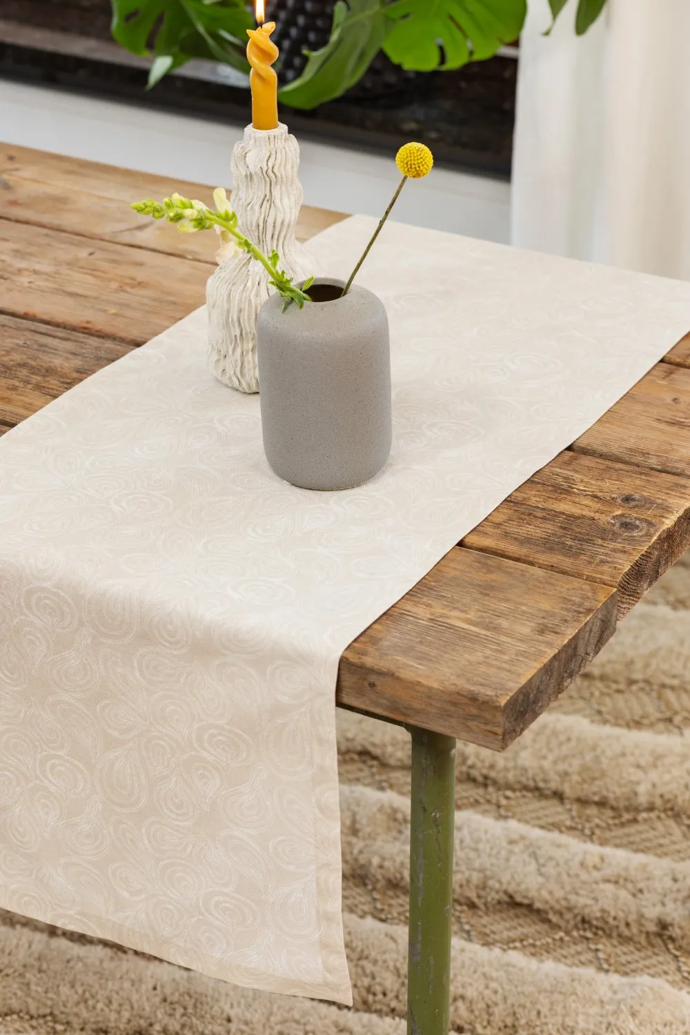 Kaitaliinat - Merja (beige)