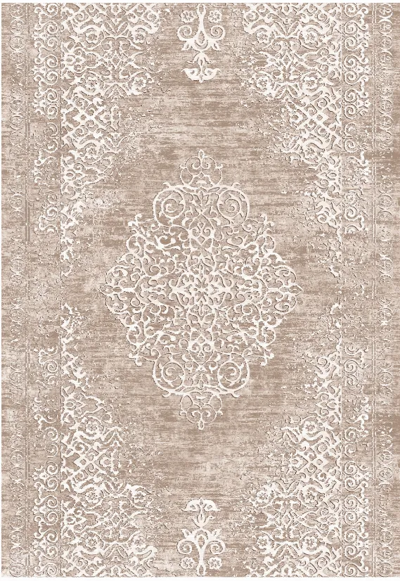 Wilton-matto - Milazzo (beige)
