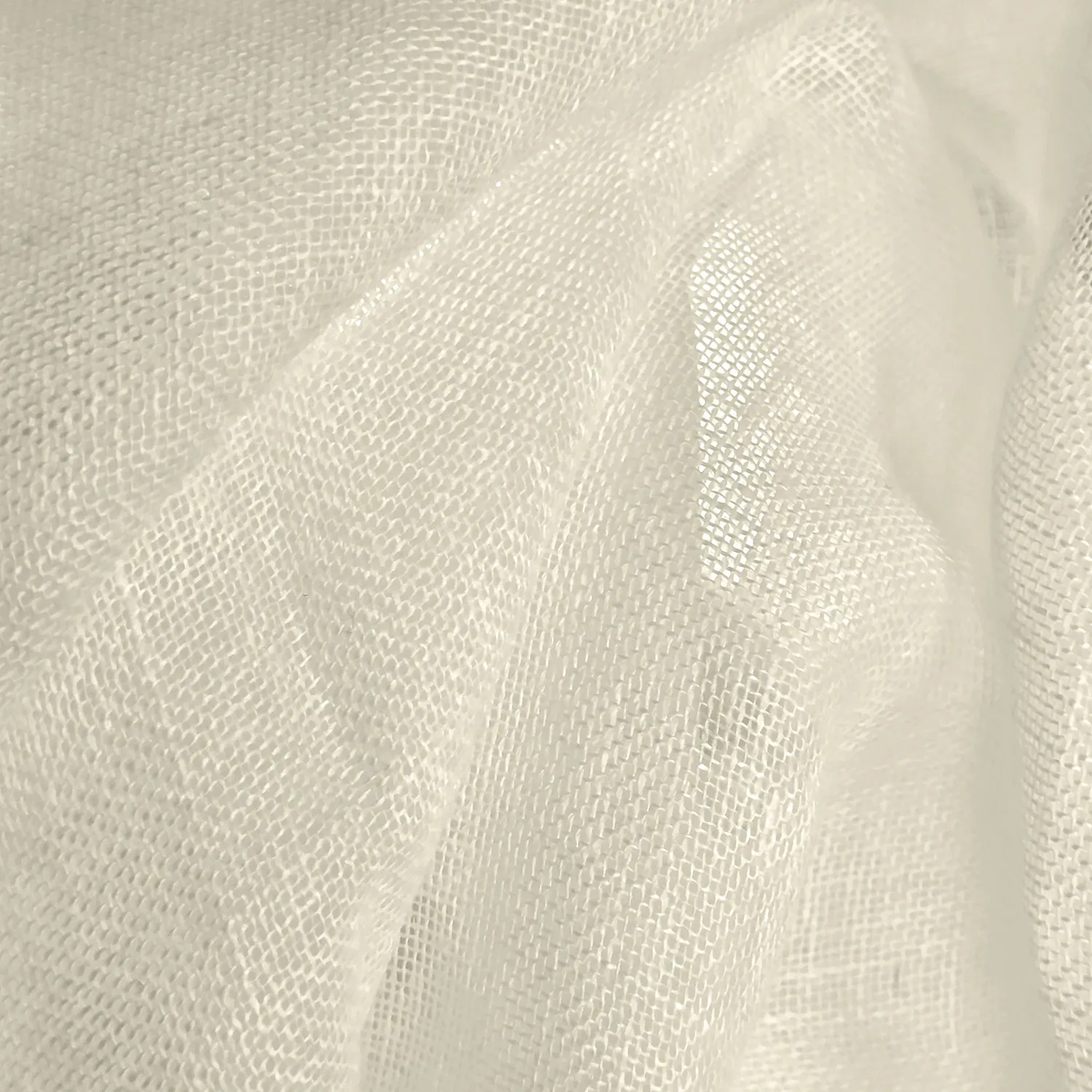 Verhot 2-pakkaus - Pellavaverho Noemi (beige)