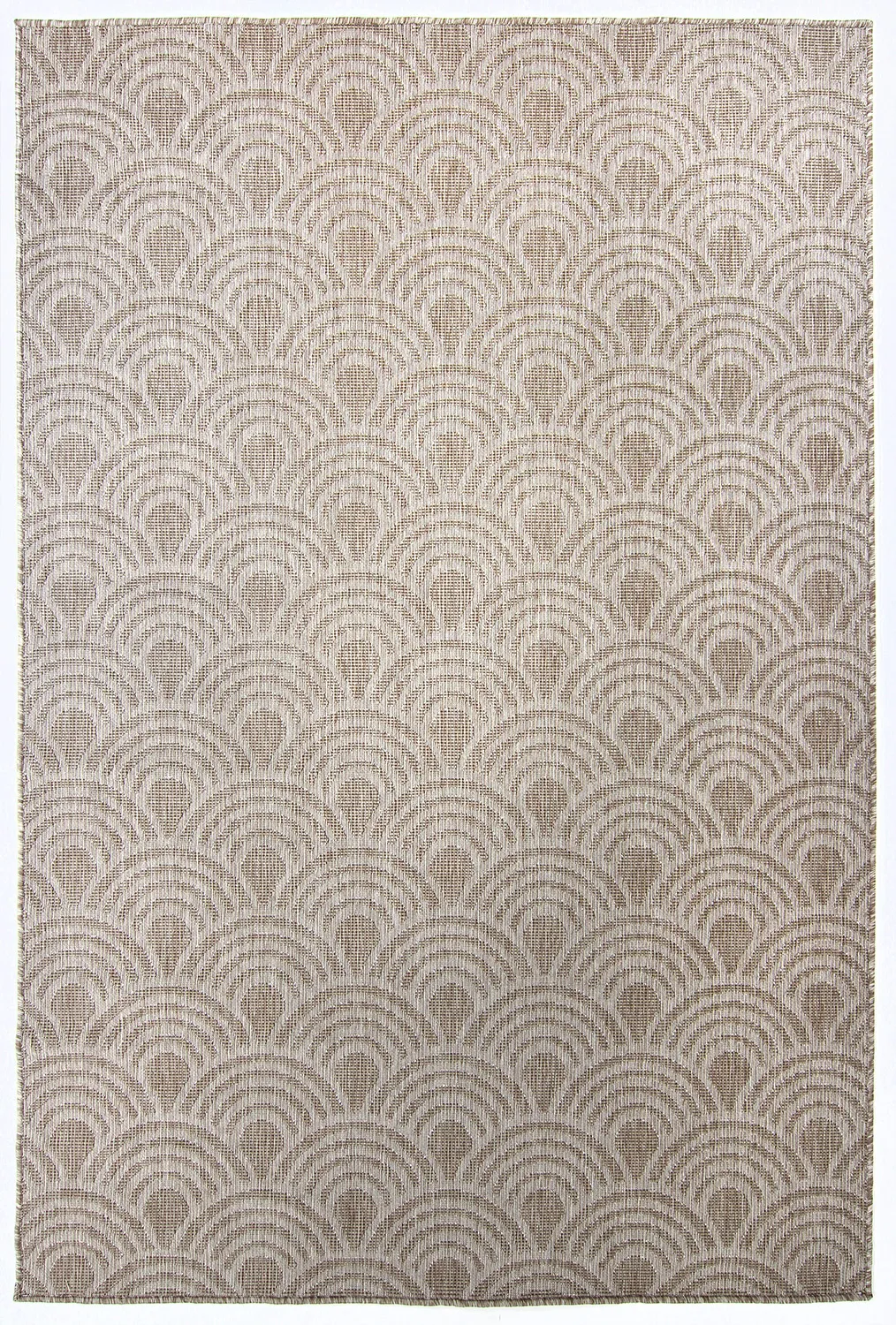 Sisä- ja ulkomatot - Odin (beige)