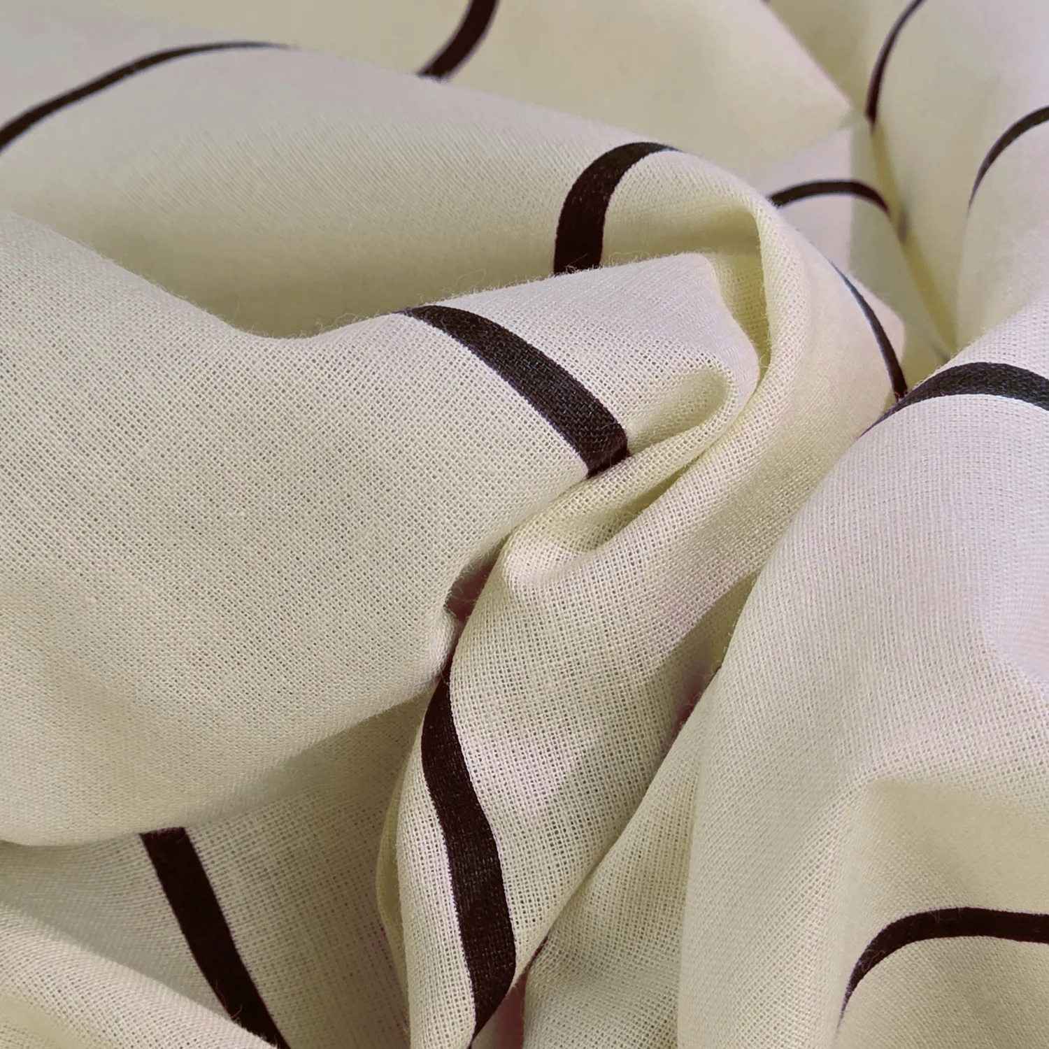 Tyynyliina - Isadora (beige)