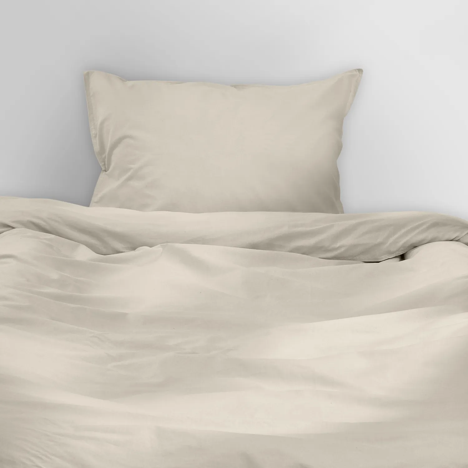 Tyynyliina - Lysander (beige)